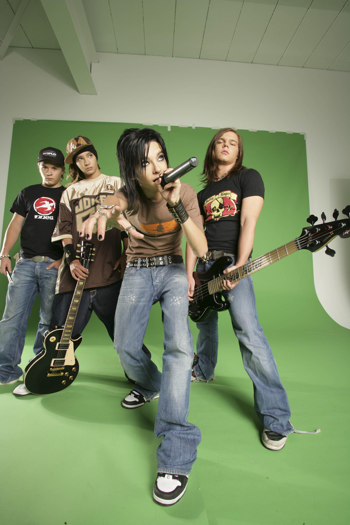 Picture of Tokio Hotel