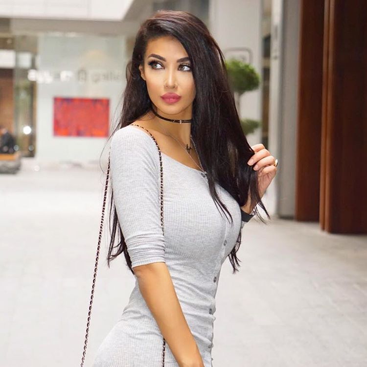 Mariam Rod