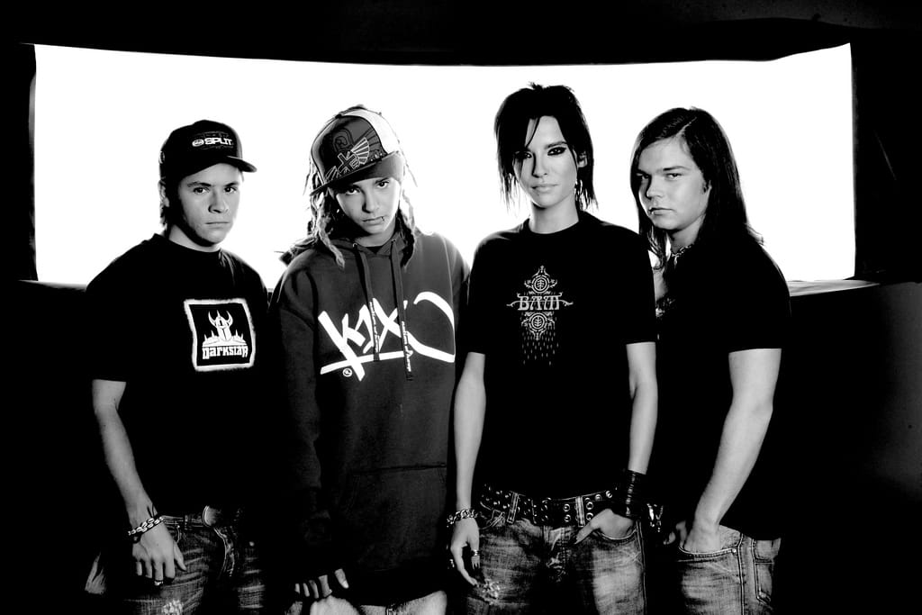 Tokio Hotel