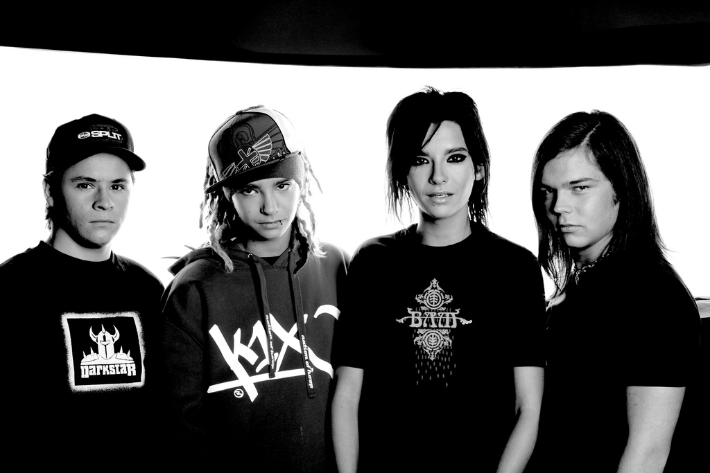 Picture of Tokio Hotel Picture of Tokio Hotel