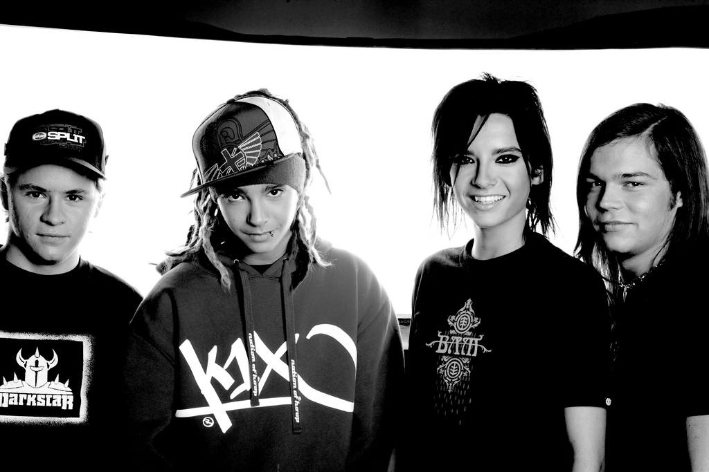 Picture of Tokio Hotel Picture of Tokio Hotel
