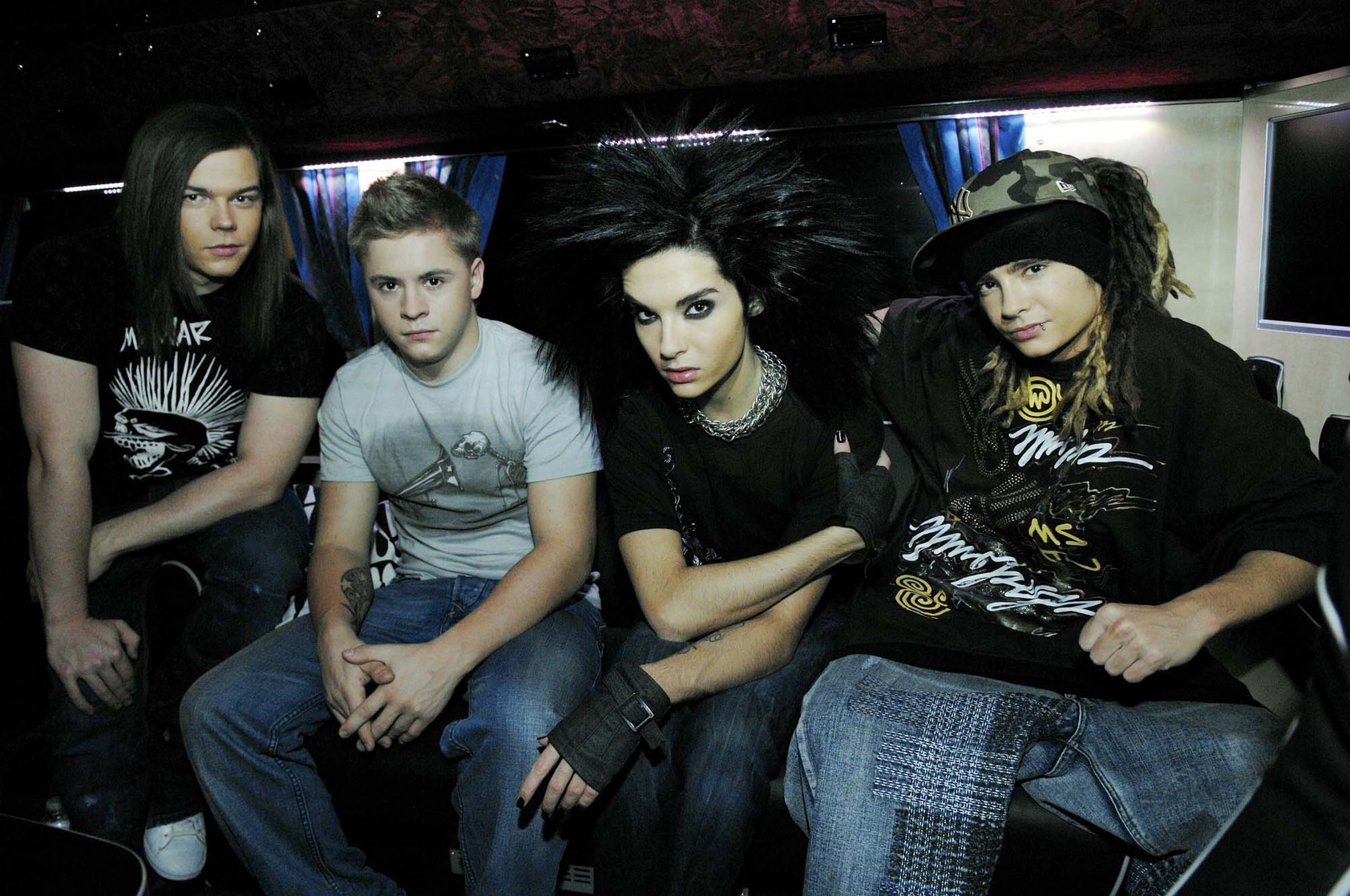 Tokio Hotel