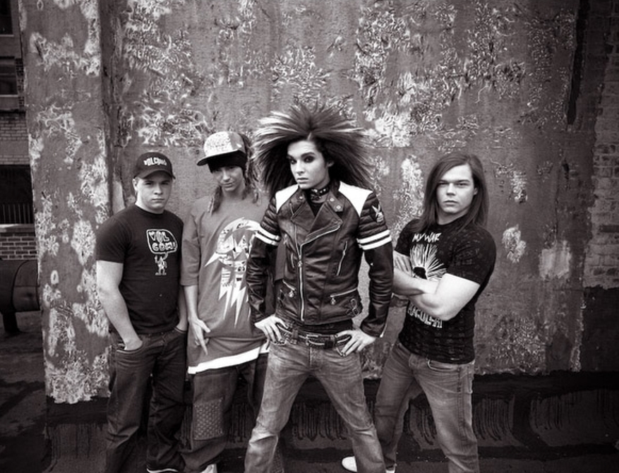 Tokio Hotel