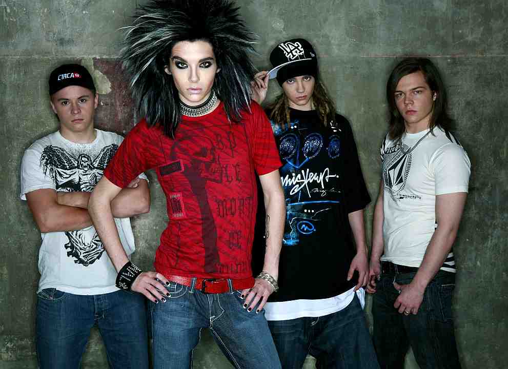 Tokio Hotel