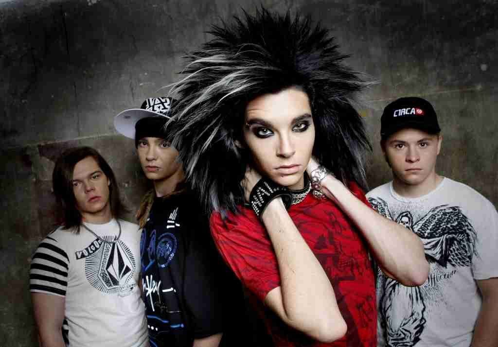 Tokio Hotel