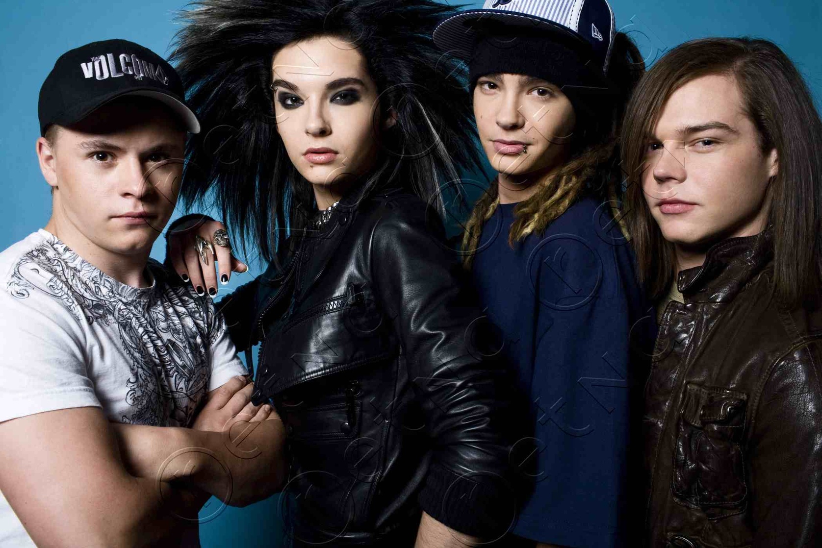 Tokio Hotel