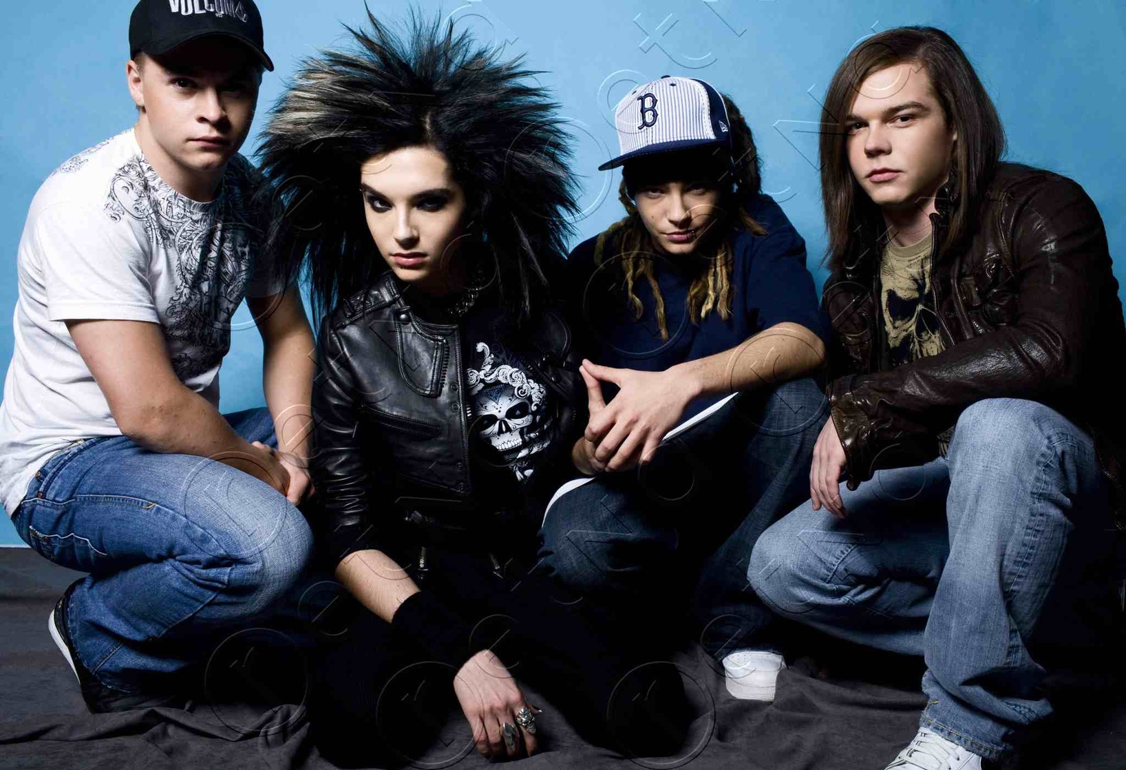 Tokio Hotel