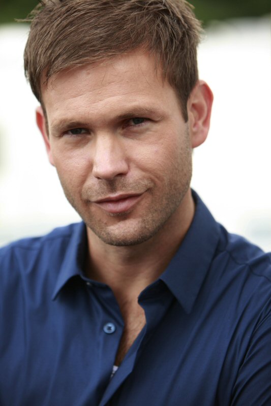 Matthew Davis picture