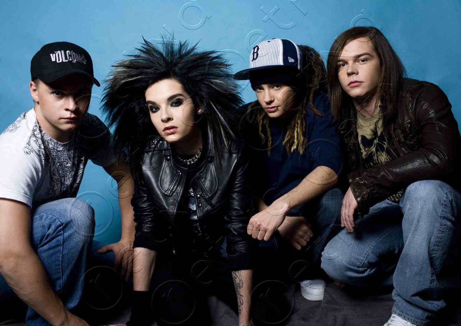 Tokio Hotel