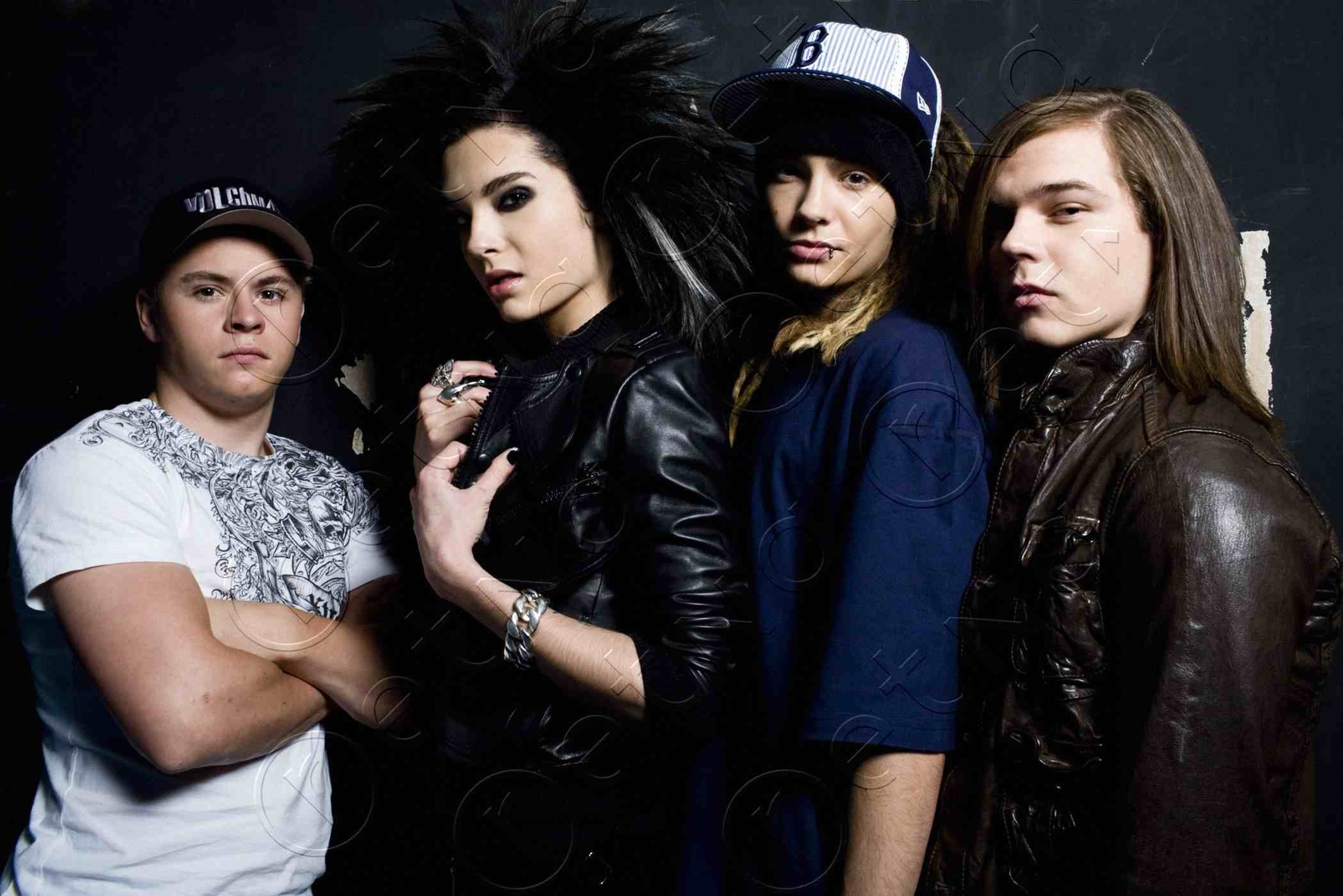 Tokio Hotel