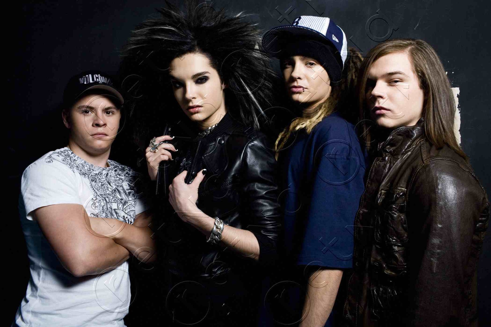 Tokio Hotel