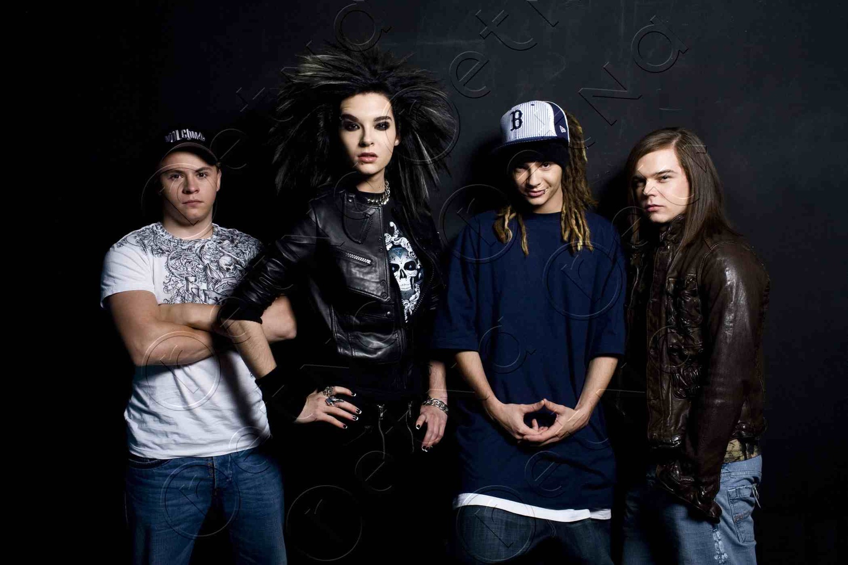 Tokio Hotel