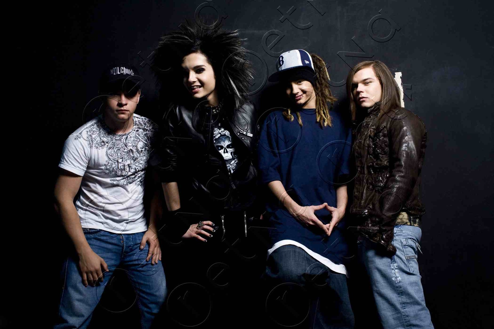Tokio Hotel