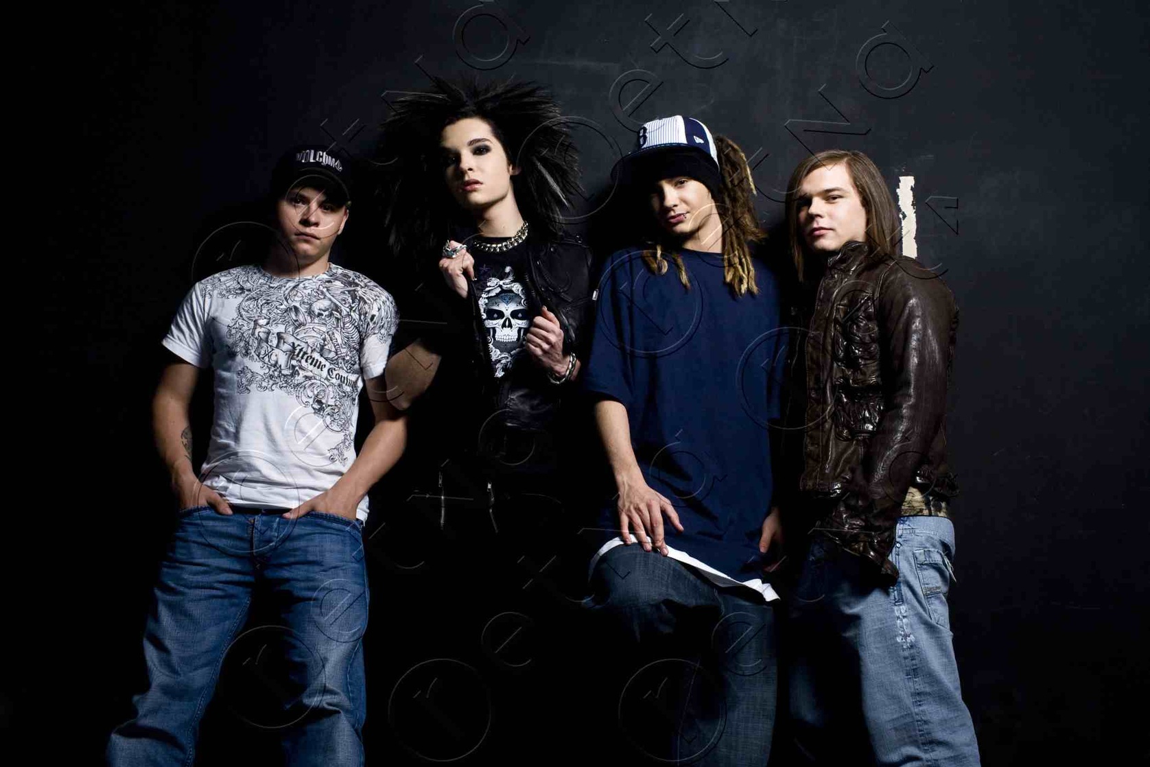 Tokio Hotel