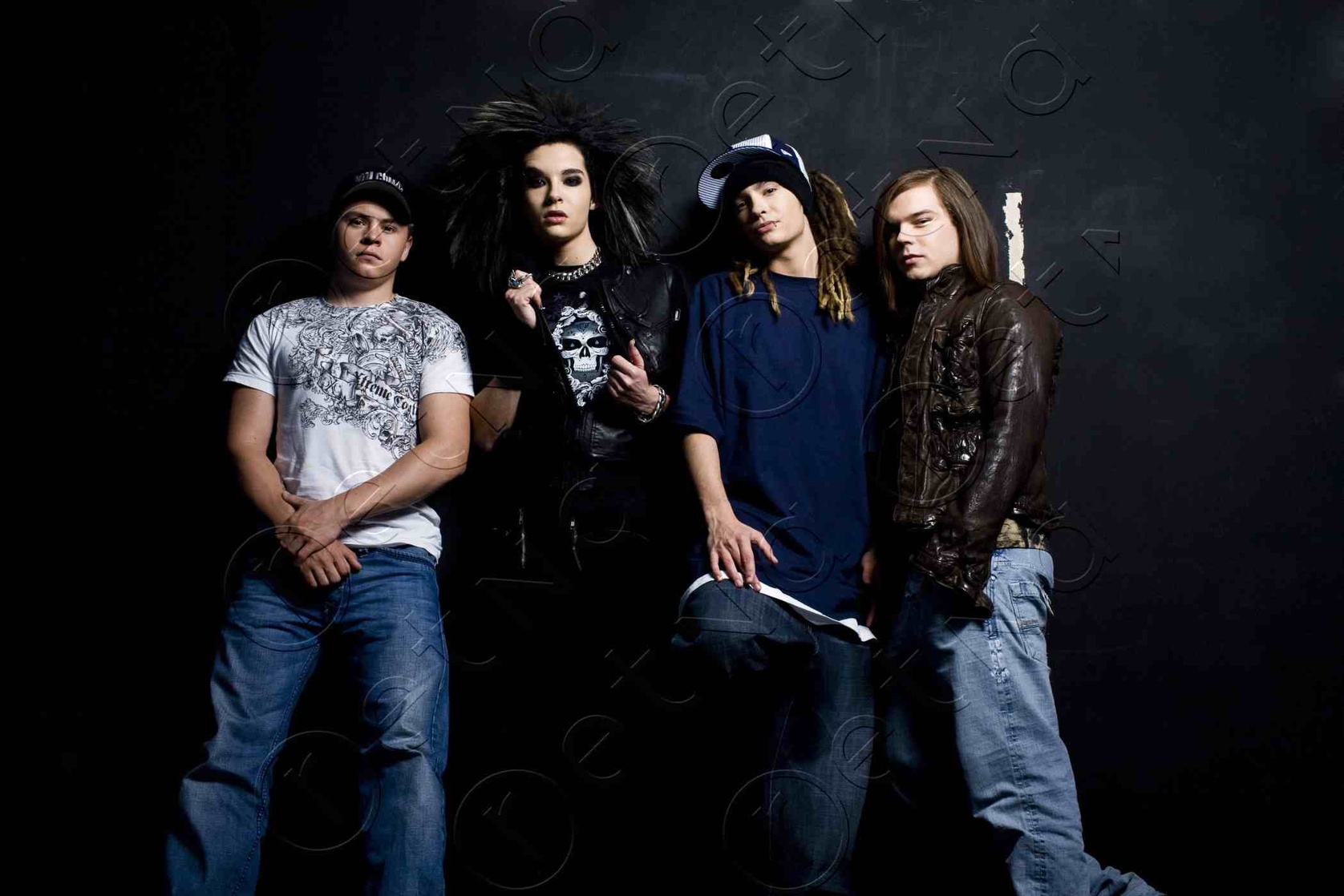 Tokio Hotel