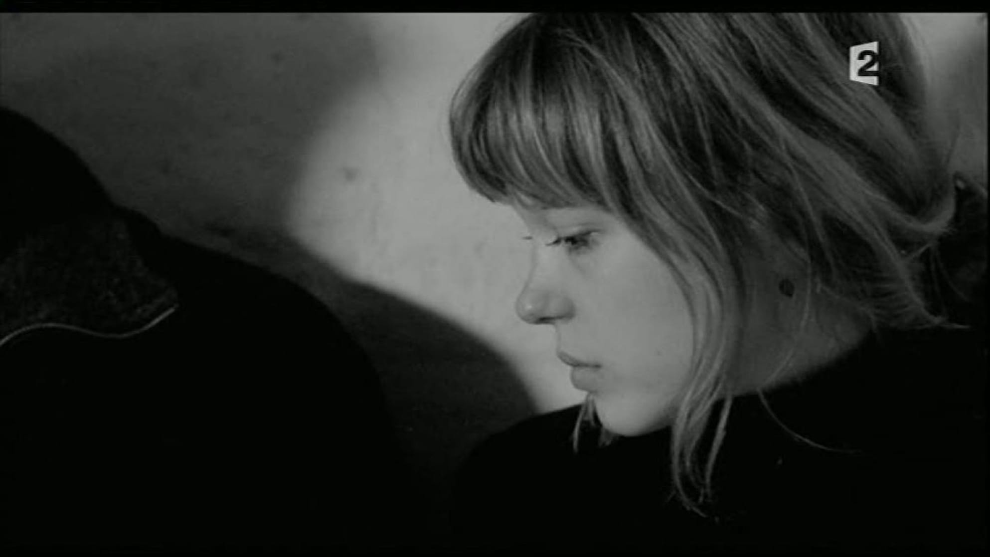 Léa Seydoux
