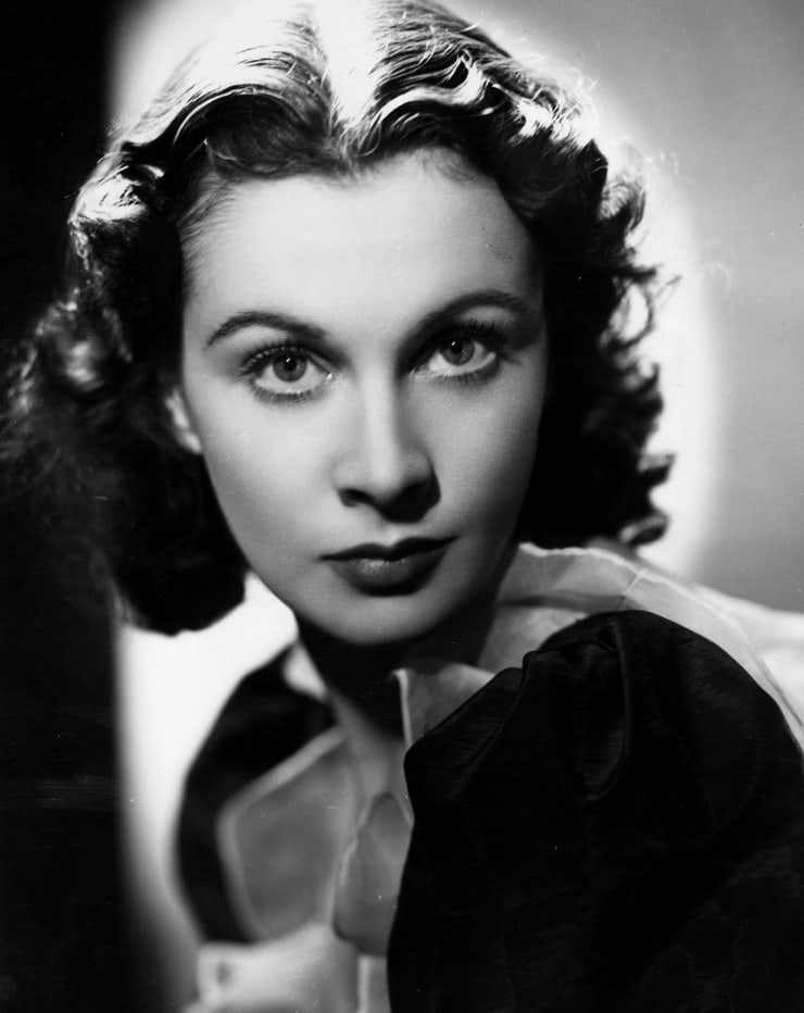 Vivien Leigh image