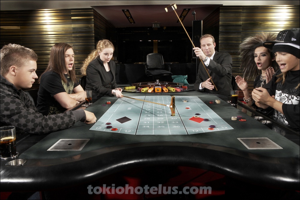 Tokio Hotel