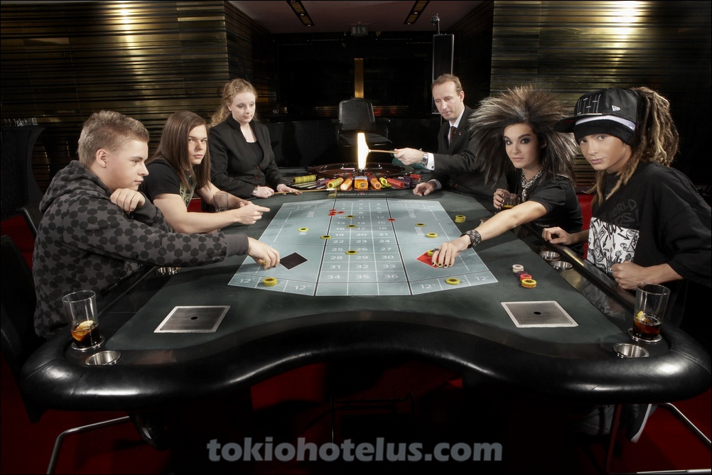 Tokio Hotel