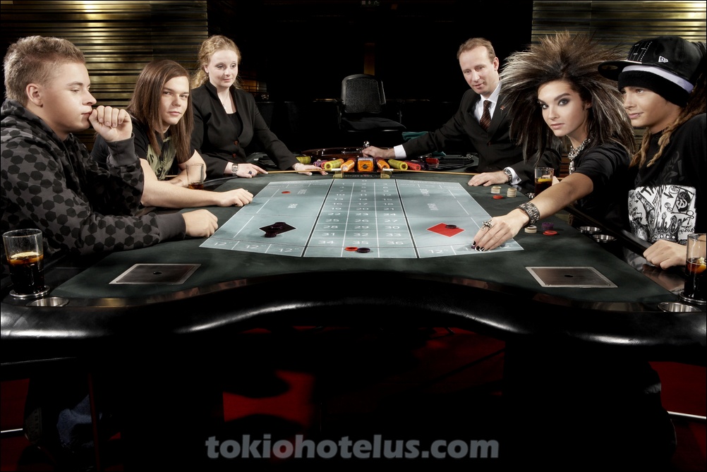 Tokio Hotel