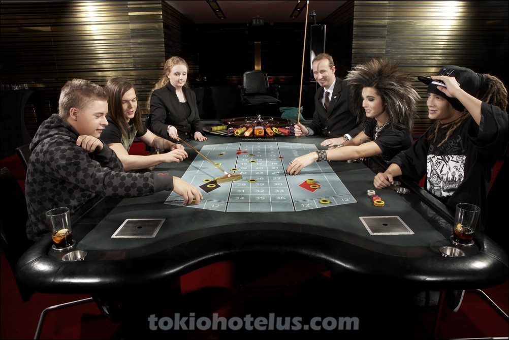 Tokio Hotel