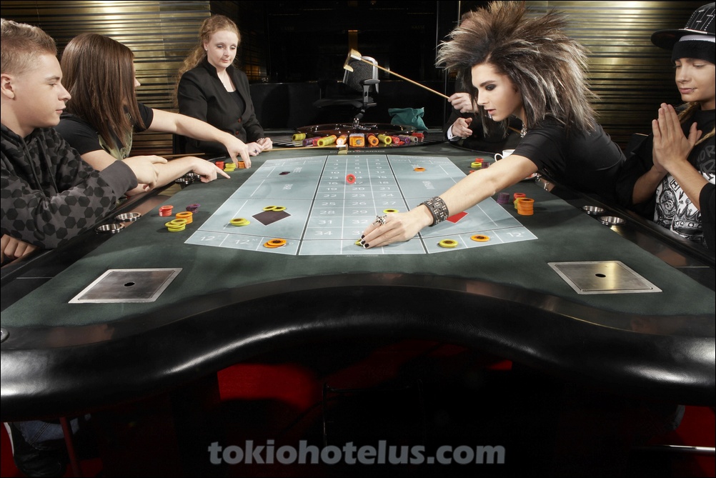 Tokio Hotel