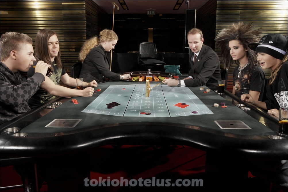 Tokio Hotel