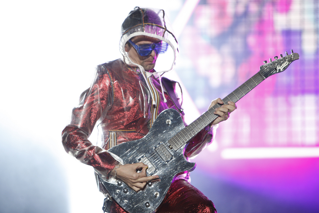 Muse
