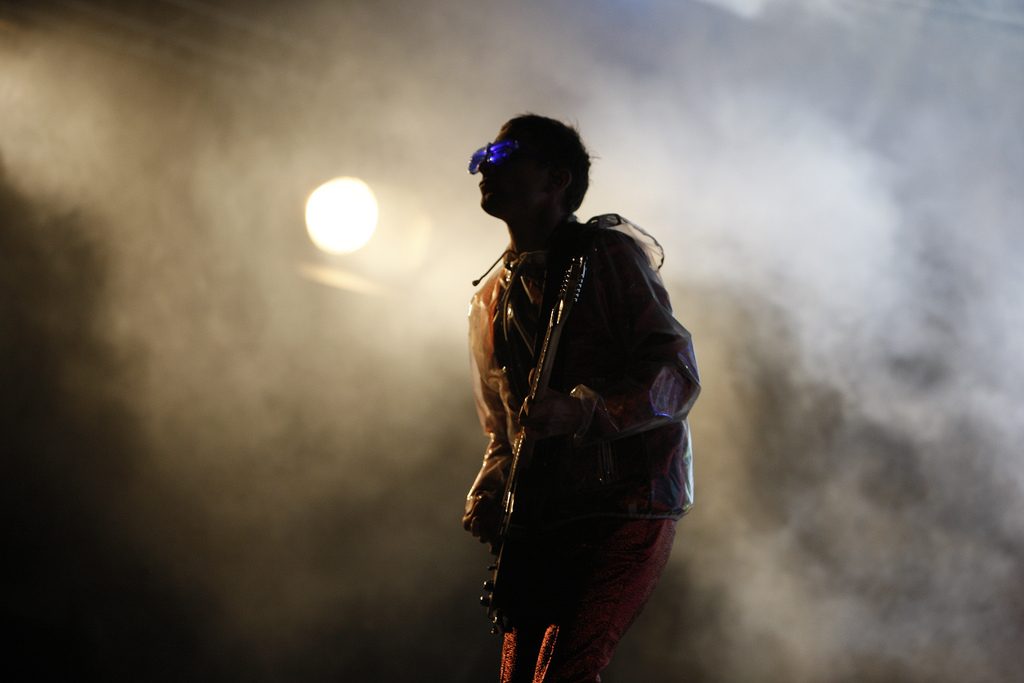 Muse