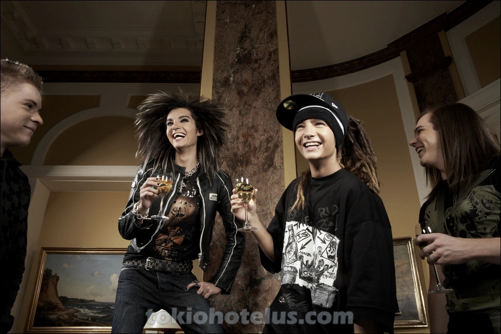 Tokio Hotel