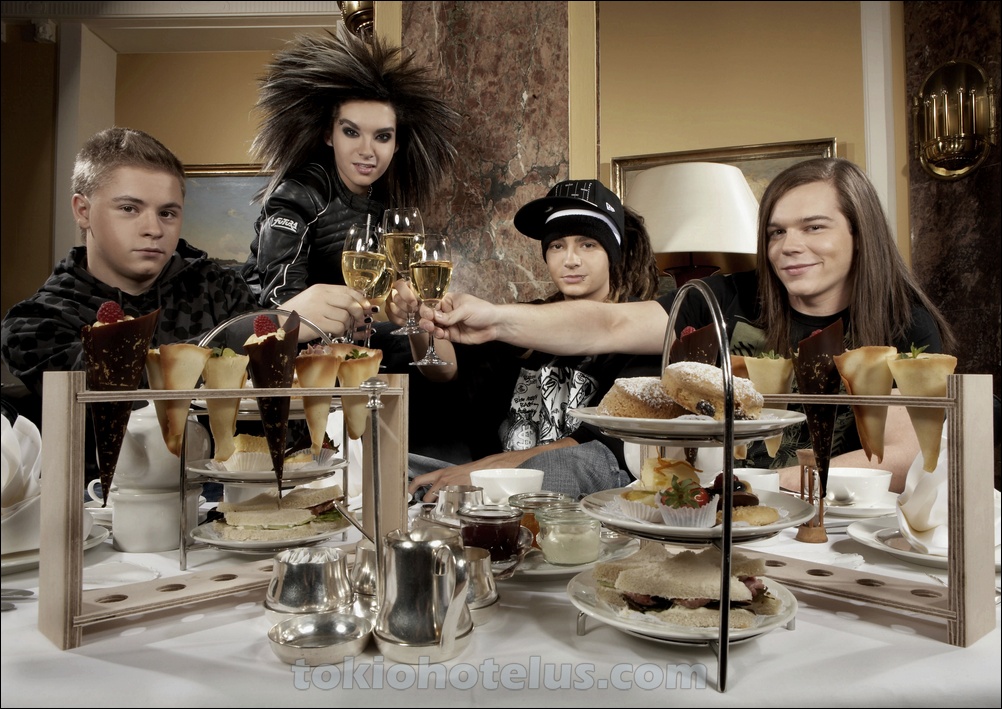 Tokio Hotel