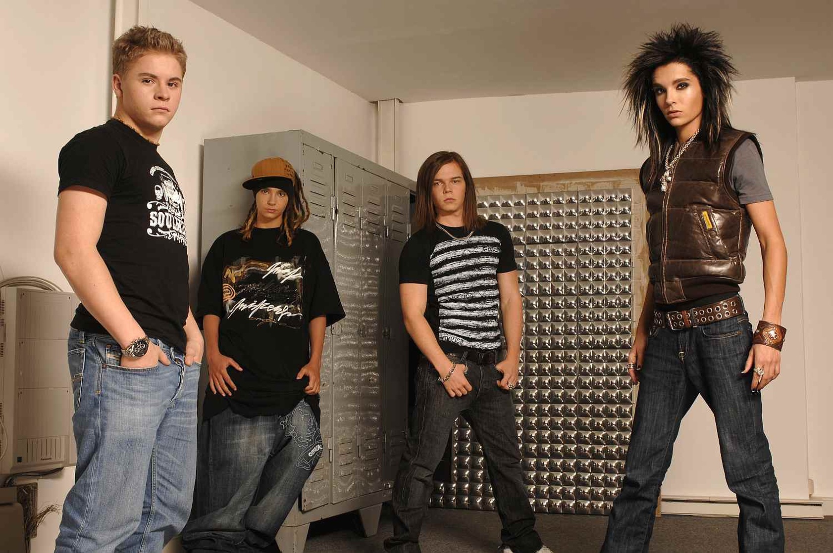 Tokio Hotel