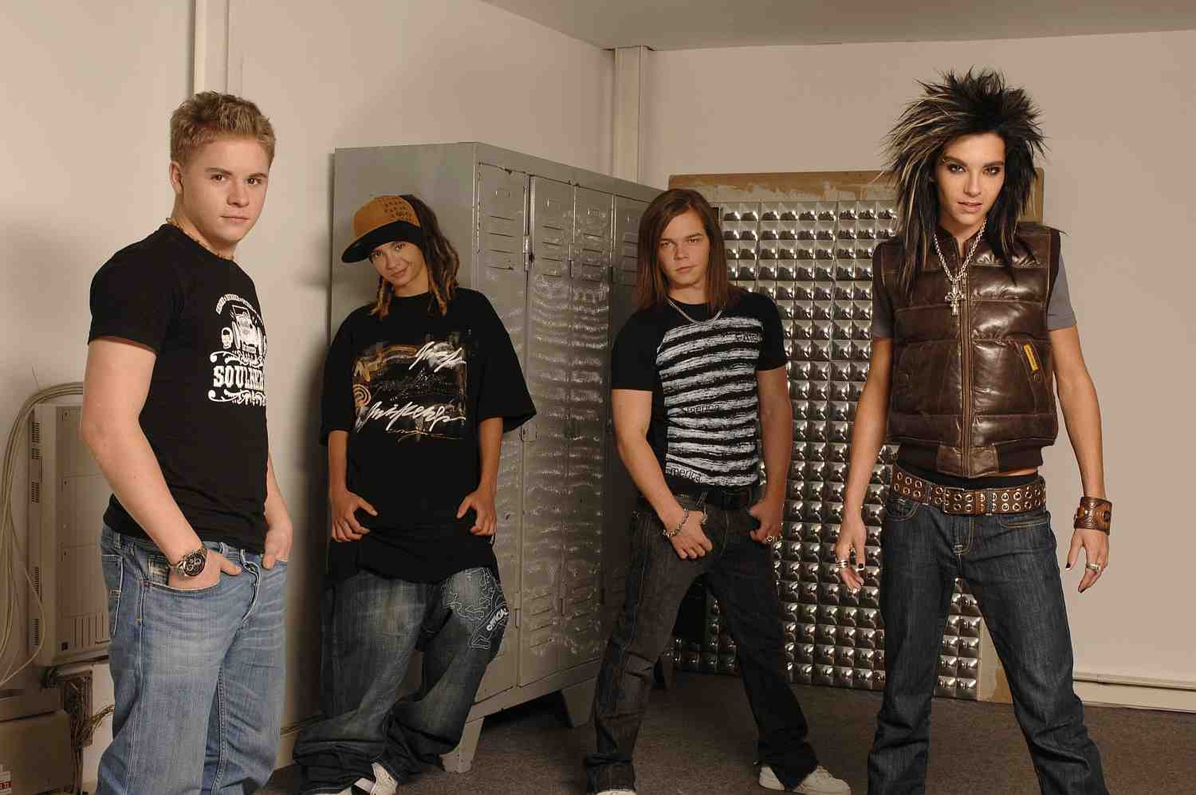 Tokio Hotel