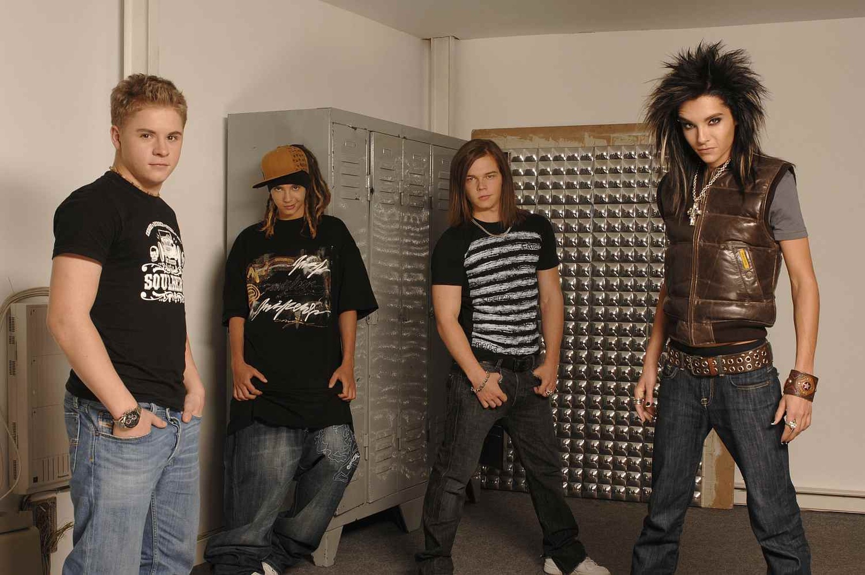 Tokio Hotel