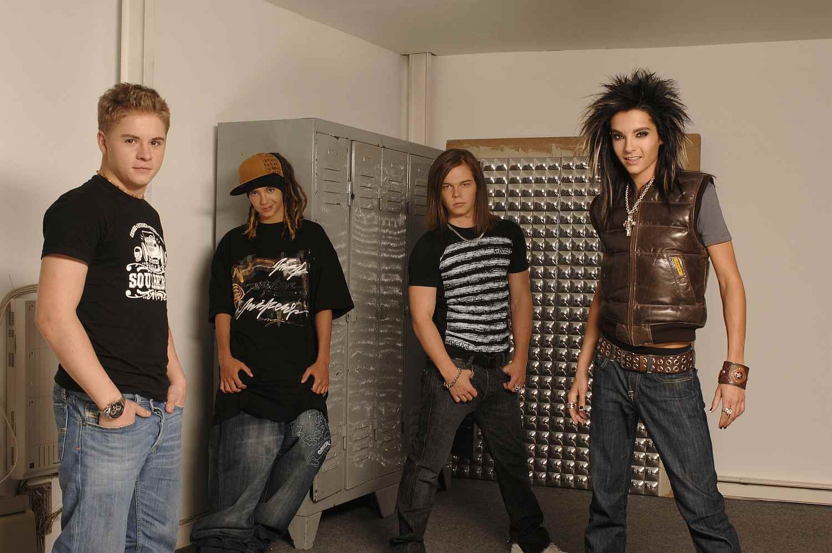 Tokio Hotel