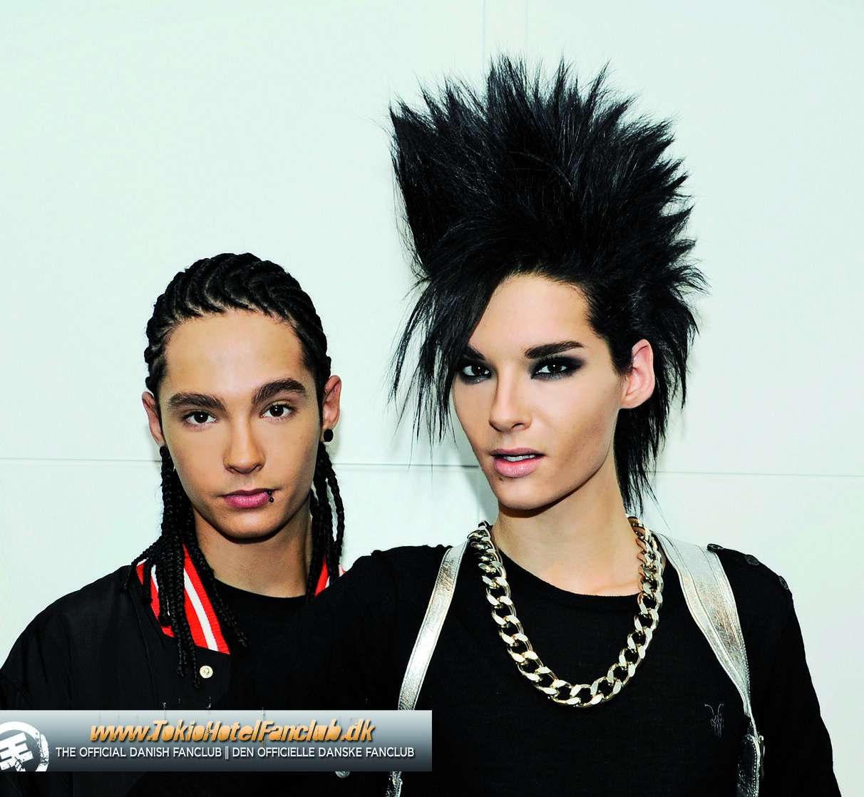 Tokio Hotel