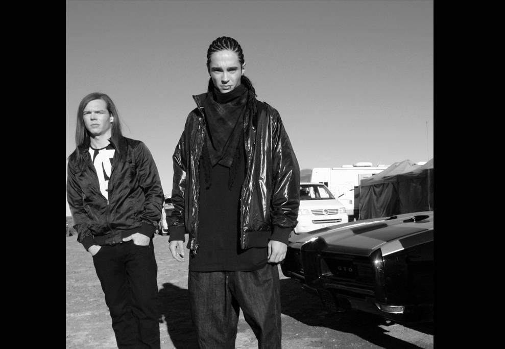 Tokio Hotel