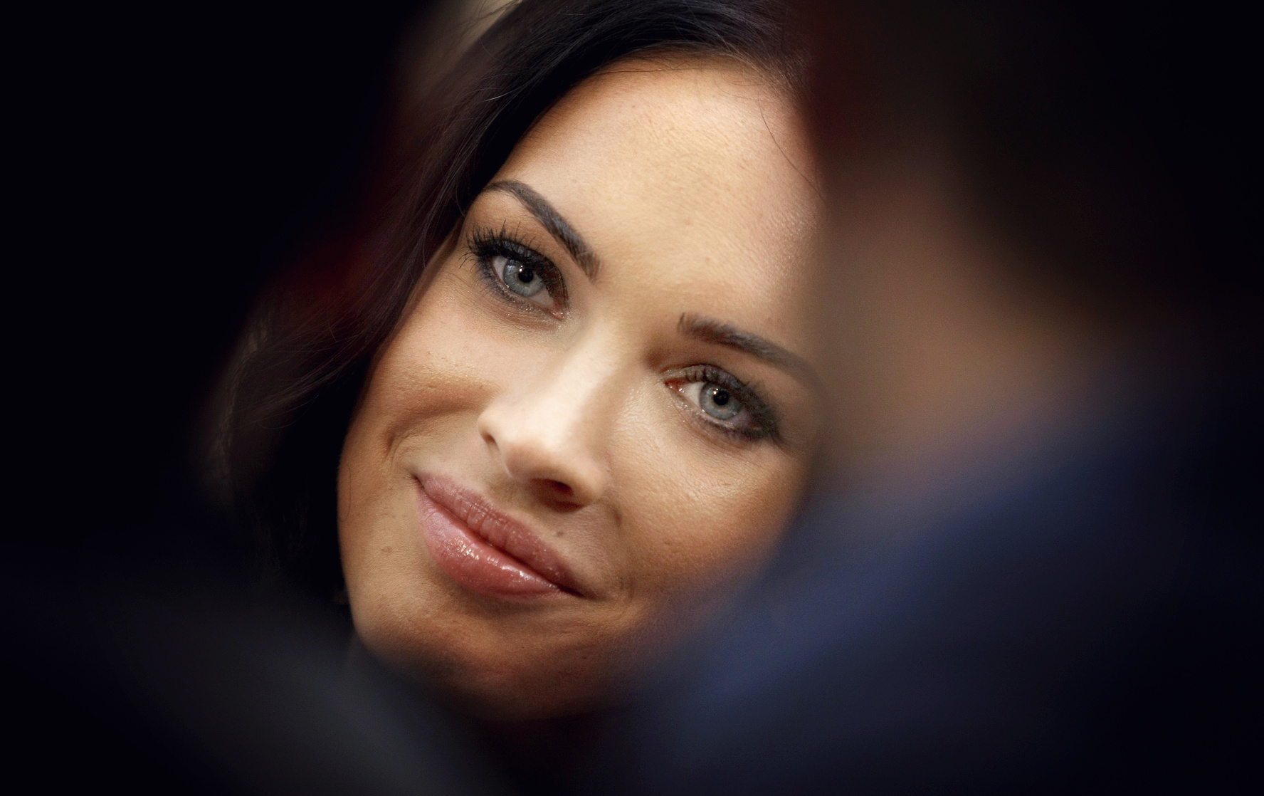Megan Fox