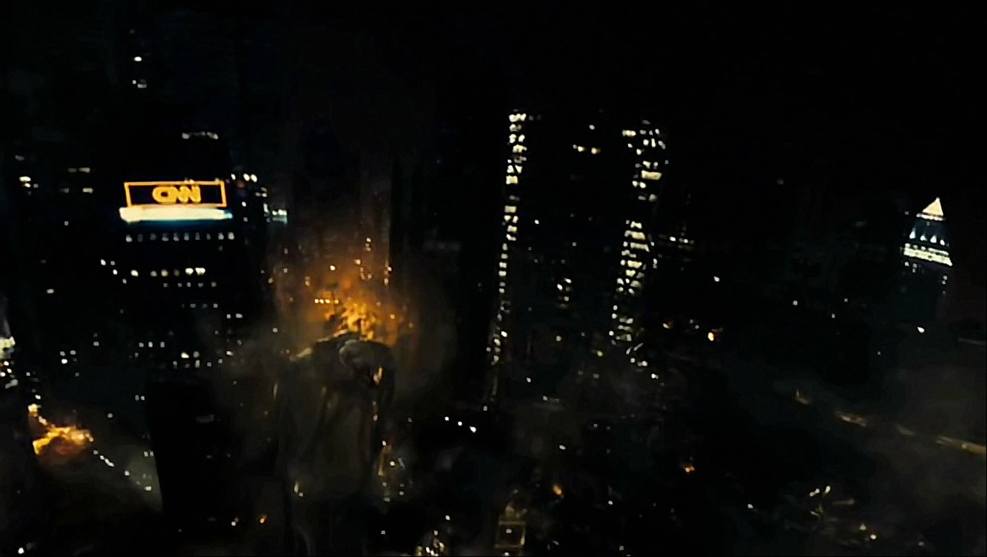 Cloverfield