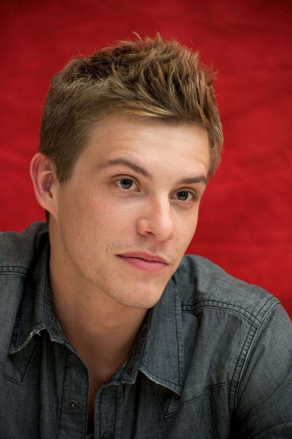 Xavier Samuel