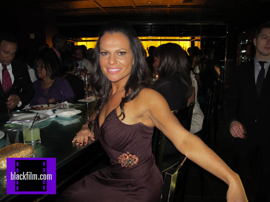 Sanaa Hamri Sanaa Hamri