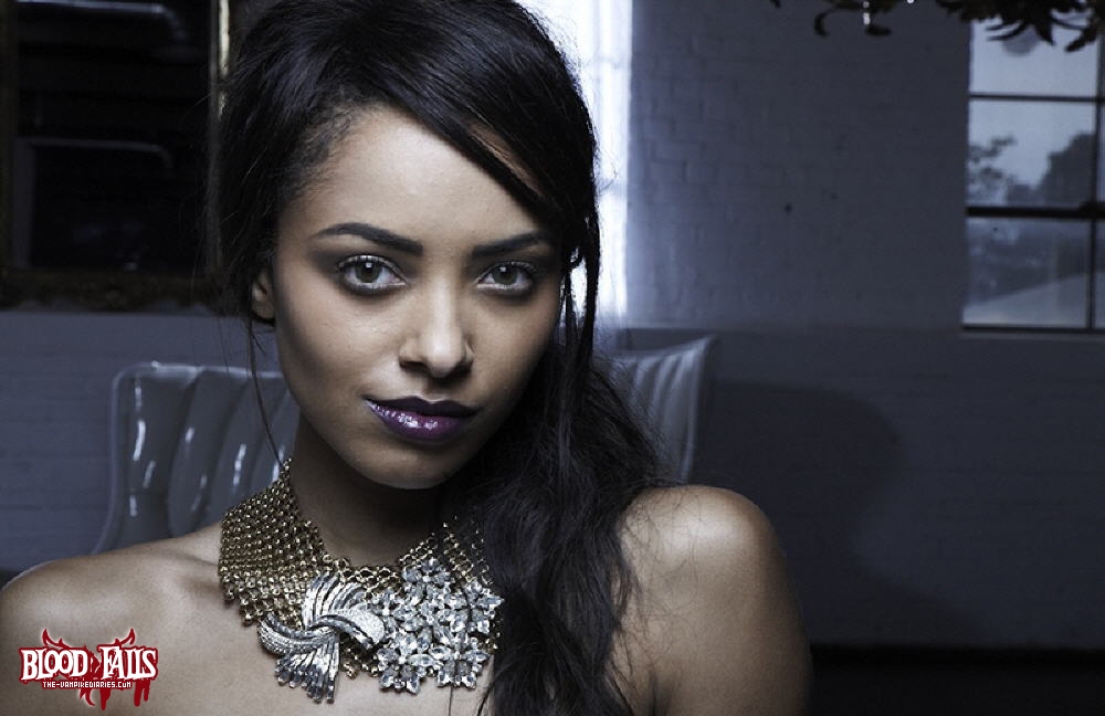 Katerina Graham Katerina Graham
