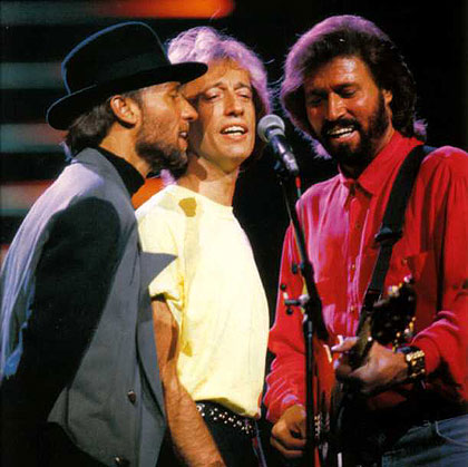 Bee Gees Image