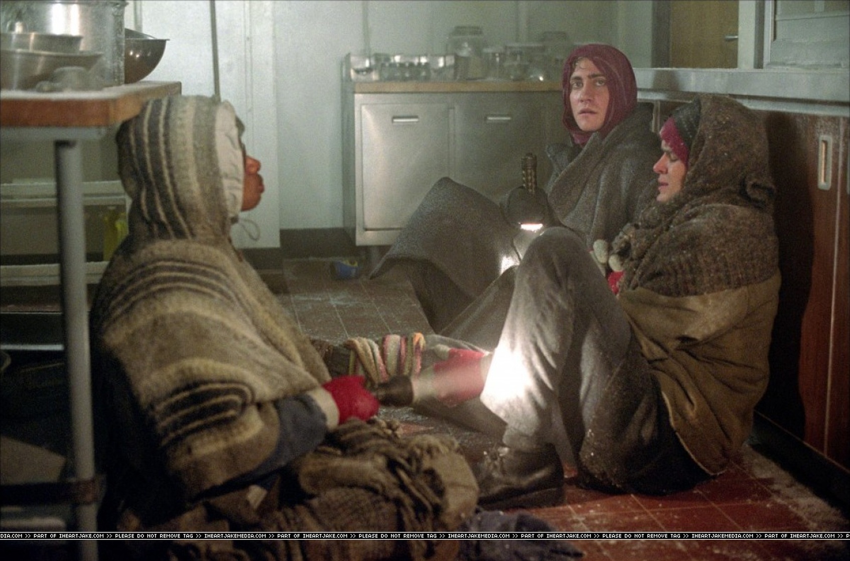 The Day After Tomorrow