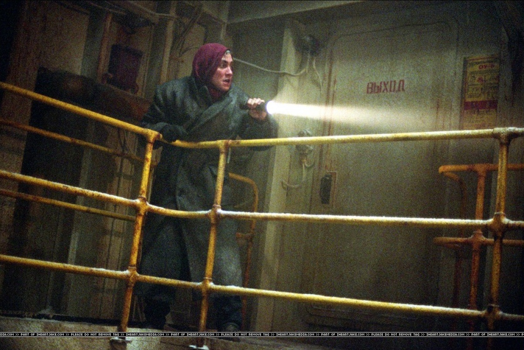 The Day After Tomorrow