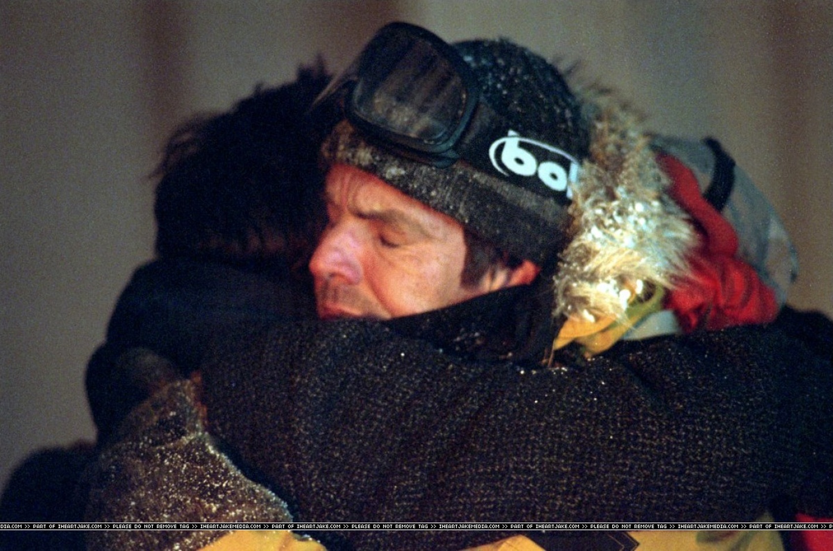 The Day After Tomorrow