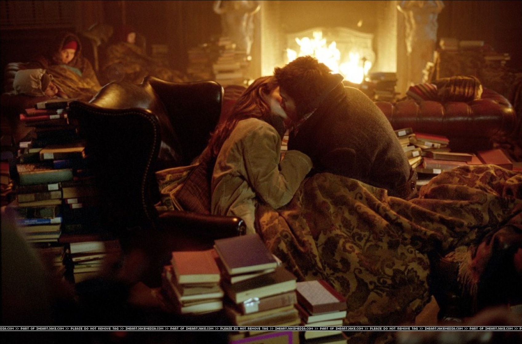 The Day After Tomorrow