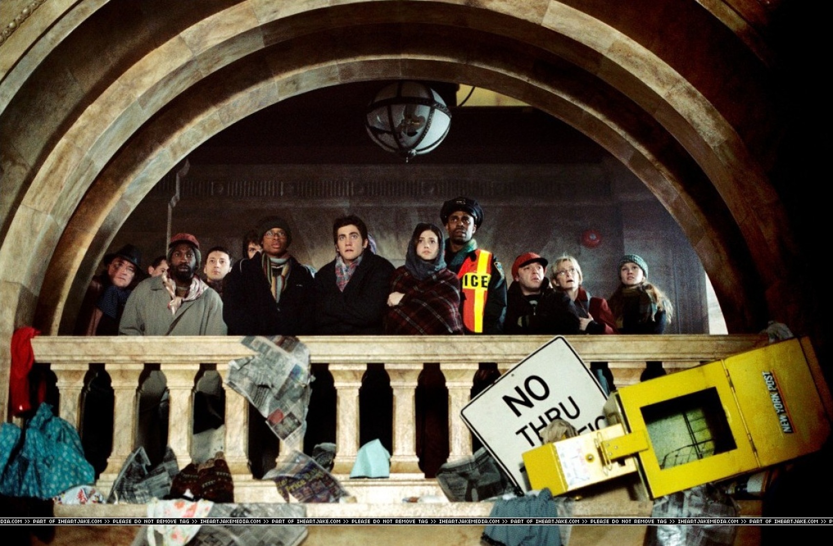 The Day After Tomorrow