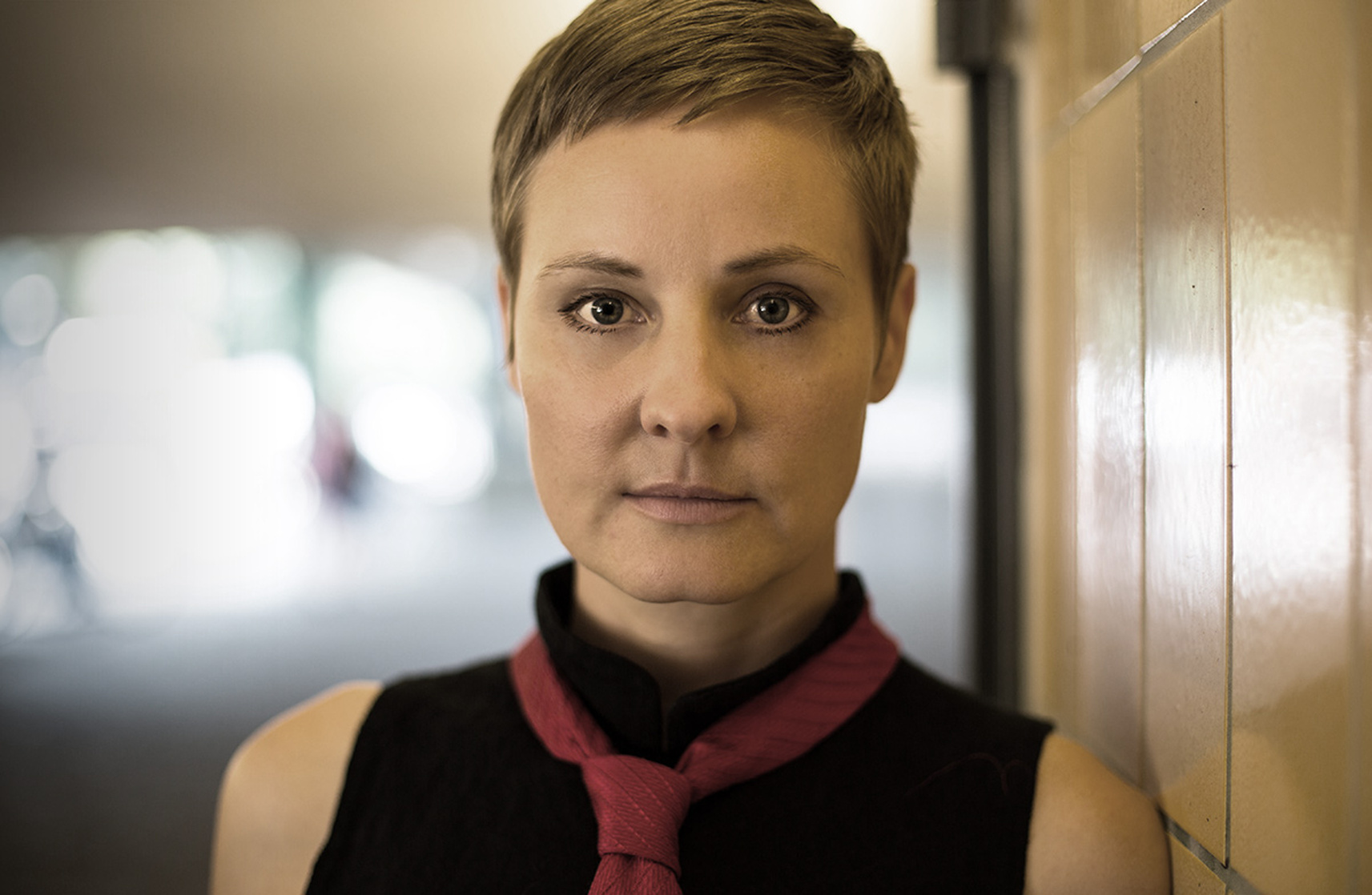 Paula Dombrowski