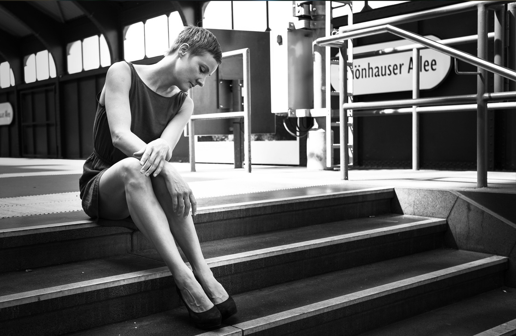 Paula Dombrowski
